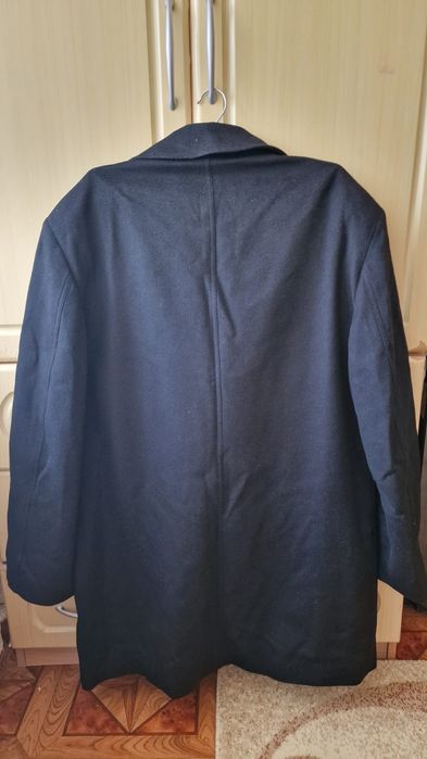 Пальто итальянское