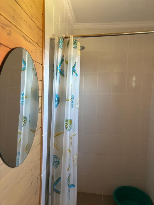 Сдам домик на Самарке