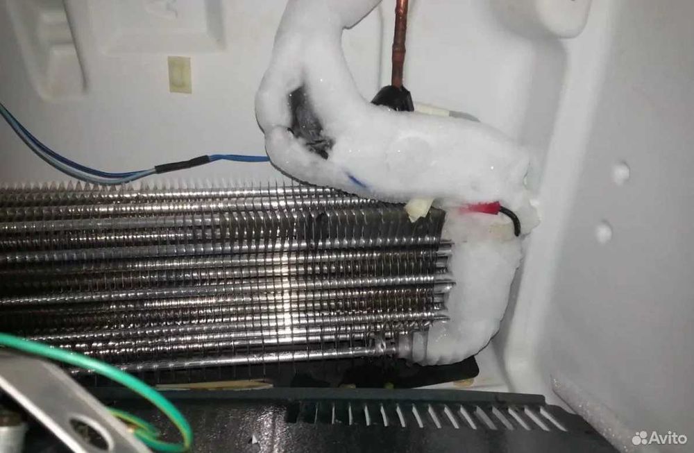 Ремонт Холодильников на дому с гарантией, remont xolodilnik