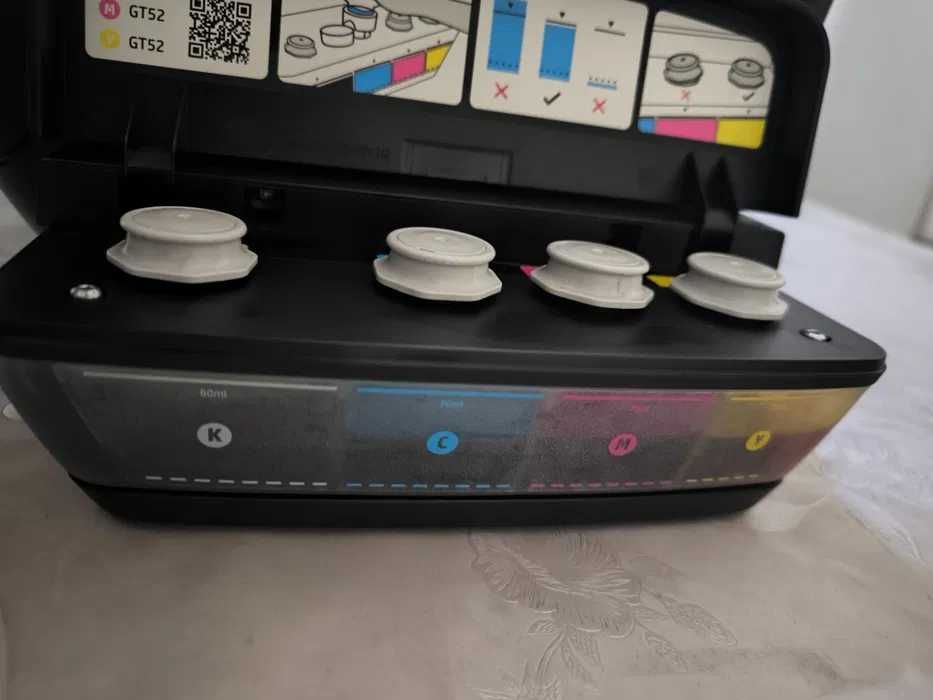 HP Ink Tank Wireless 415 — принтер продается СОТИЛАДИ