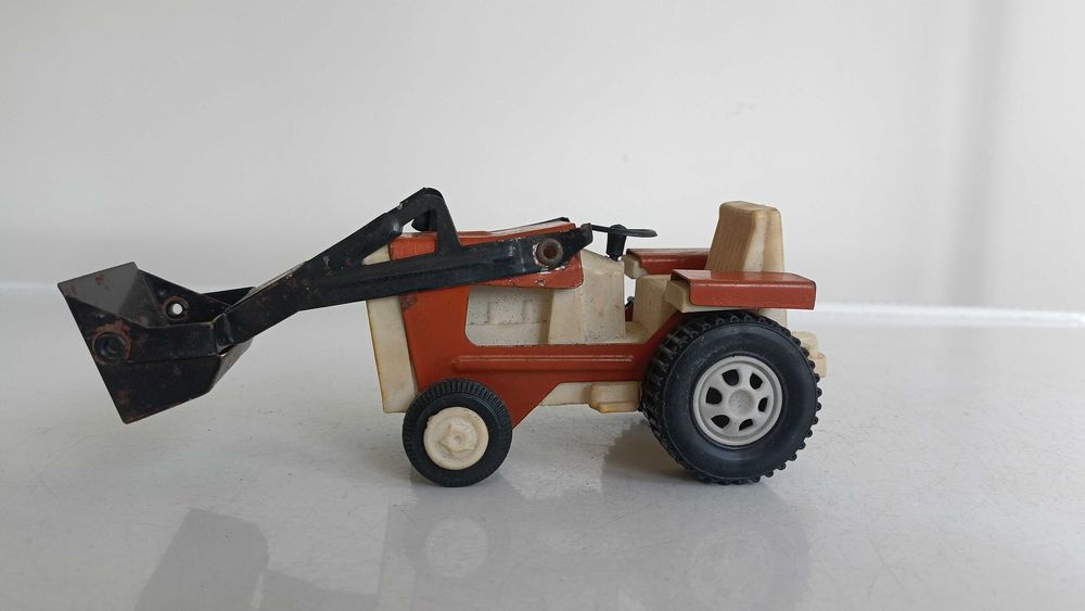 Vintage играчки от СОЦА.