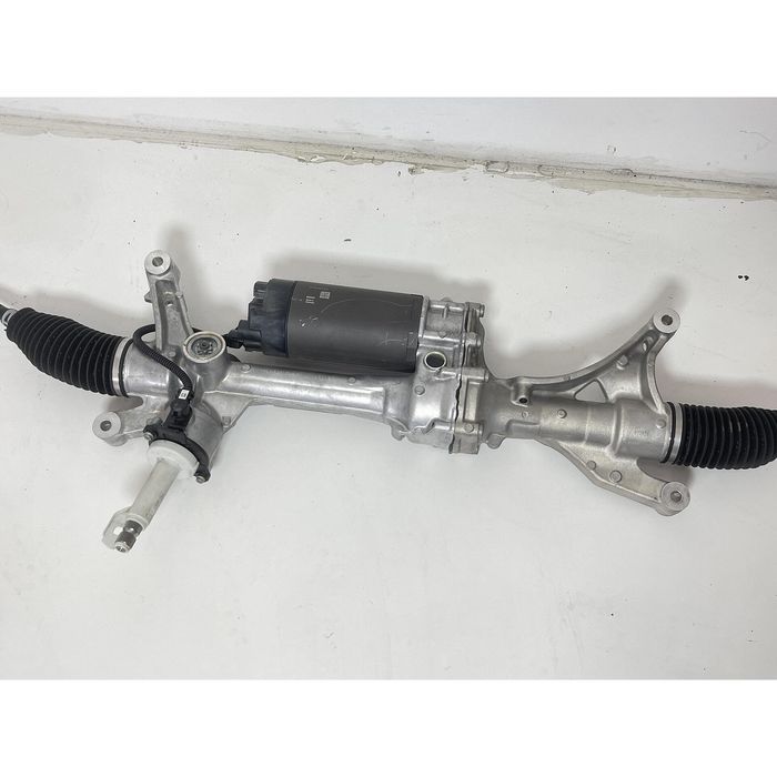 Кормилна рейка за mercedes glc c254  - a2544604901