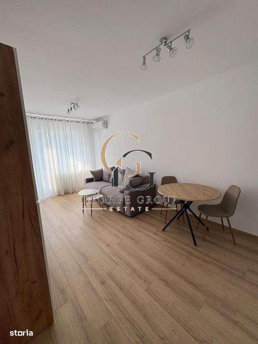 Inchiriere 2 camere Lacul Morii|Bloc Nou|Prima Inchiriere