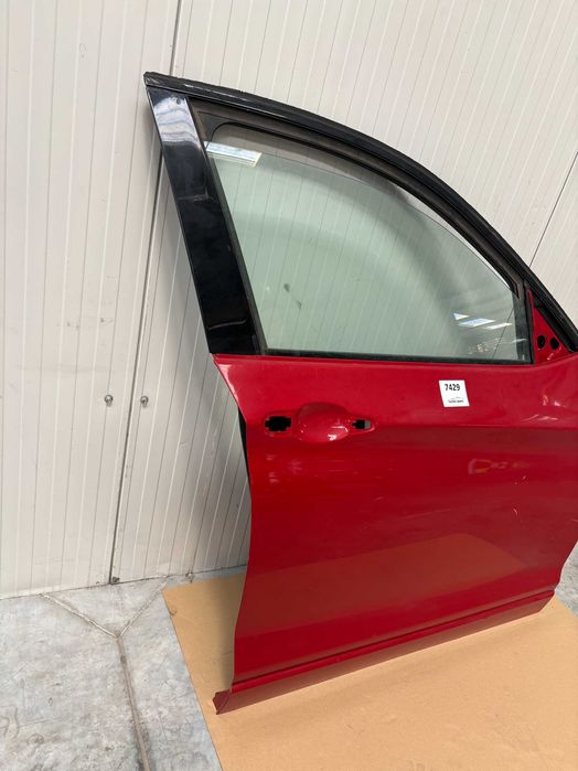Предна Дясна Врата За БМВ Х4 Ф26 BMW X4 F26
