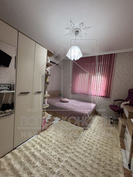 Продава се Четиристаен апартамент в Пловдив, Христо Смирненски - 93 кв.м за 905 €/кв.м - Снимка #7