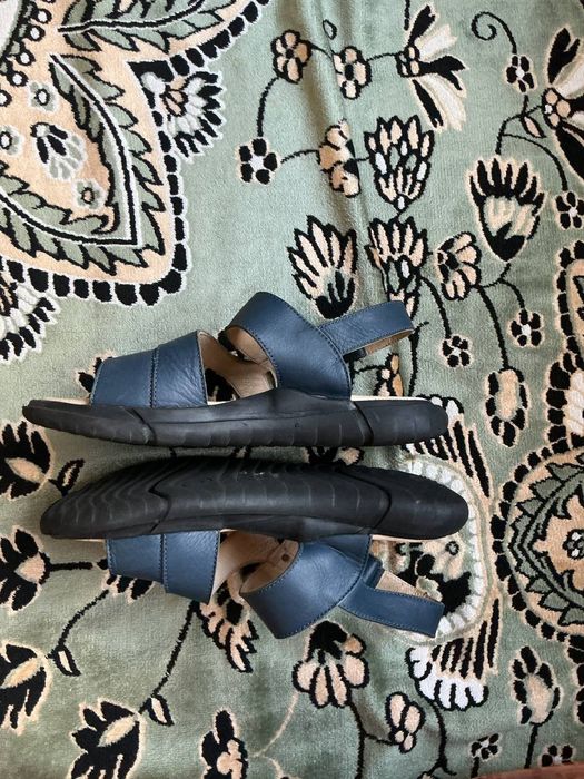 Обувь сандалии летние