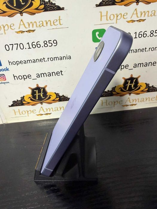 Hope Amanet P10/Google Pixel 9A