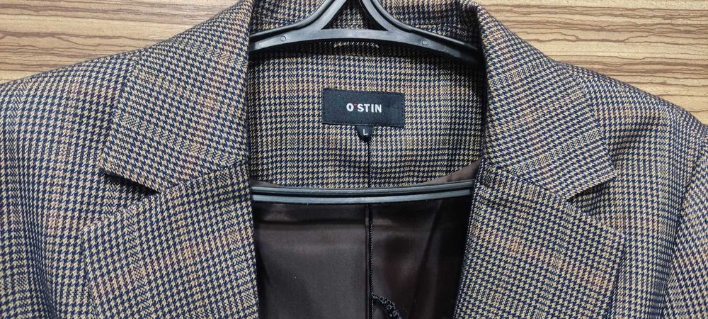 Питжак Женский Класический