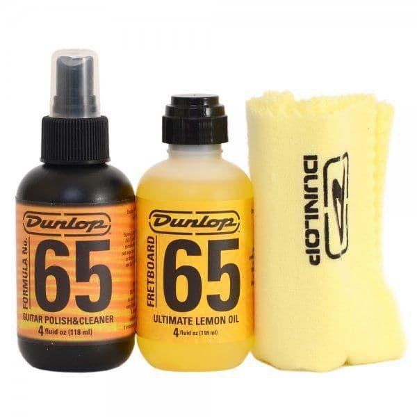 Продается Dunlop - cредства по уходу для гитар