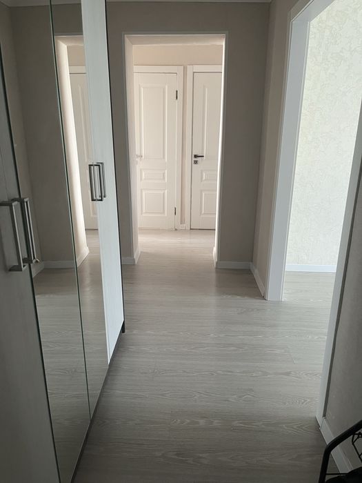 Продам 2х комнатную квартиру