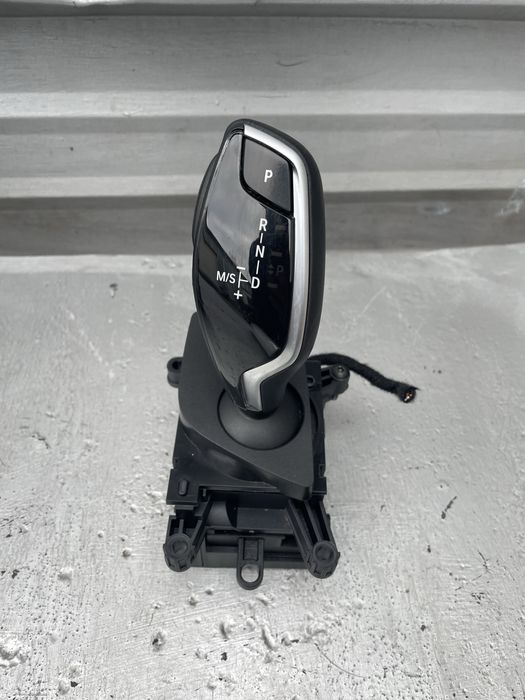 Скоростен лост/ джойстик БМВ Г30/ Г31 (joystick bmw g30)