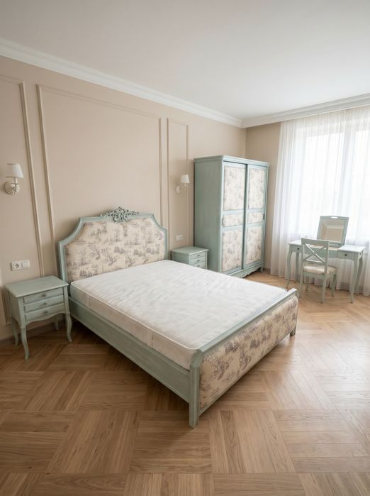 Американский спальный гарнитур Henredon