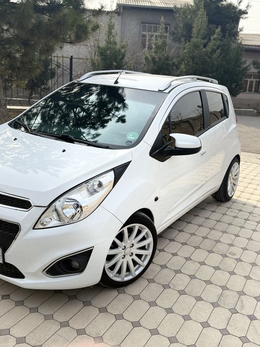 Spark 2 pasizaa olasiz minasiz zor moshina