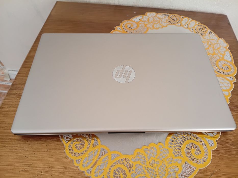 HP 15-FC0031NQ Ryzen 3 7320U 8Gb Ram 256Gb Ssd, laptop