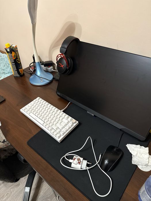 игровой персональный компьютер
