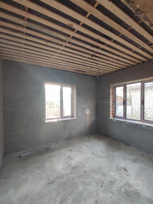 Продается 2 дома