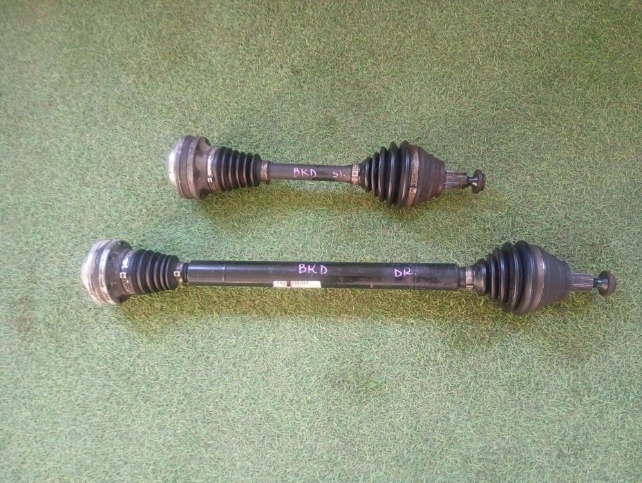 Planetare Vw /Audi/Skoda/Seat 2.0tdi BKD