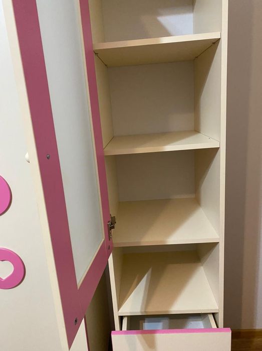 Детский комплект