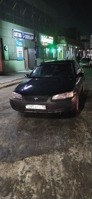 Камри 20 продажа