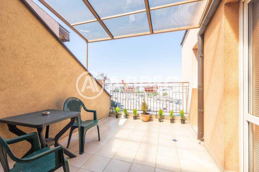 Многостаен апартамент, кв. Лятно кино Тракия, гр. Варна