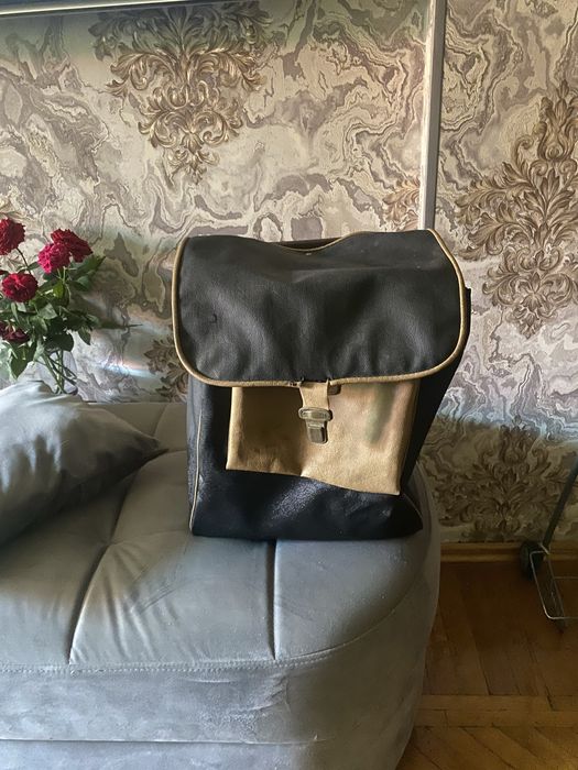 Хозяйственная тележка