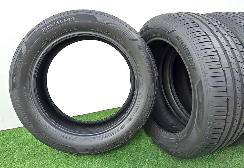 4бр. 225/55/19 HANKOOK Ventus S1 Evo3 SUV