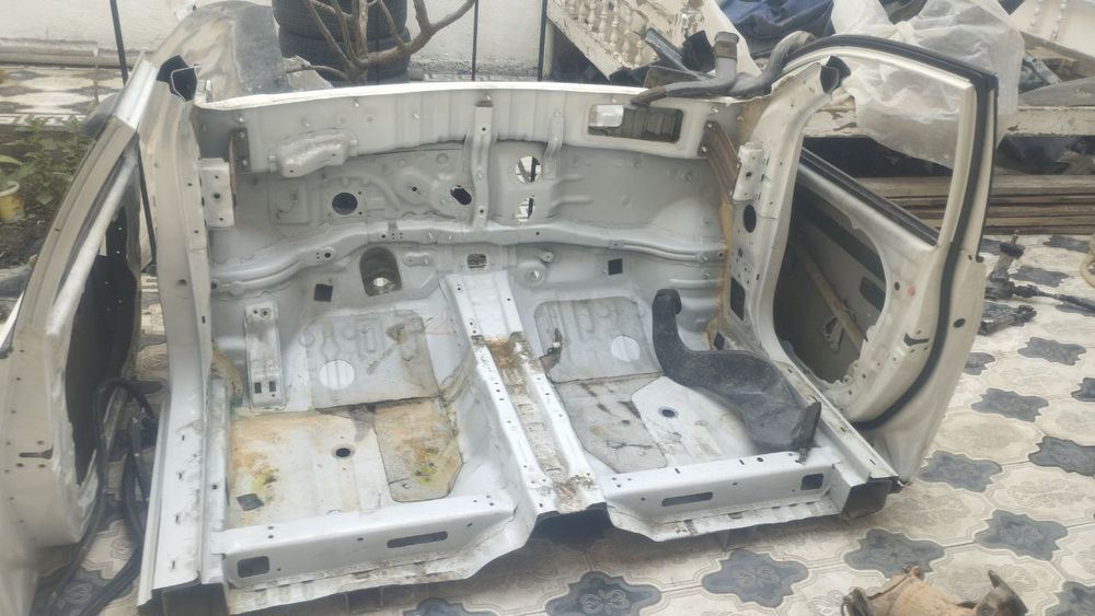 Запчаст хундай аванте