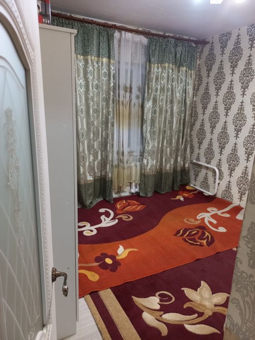 2 комнате квартира