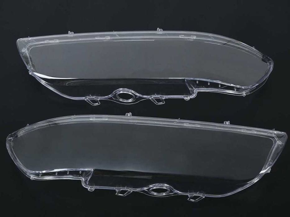 Стъкла за фарове на BMW 5 E39 Facelift (2000-2004)