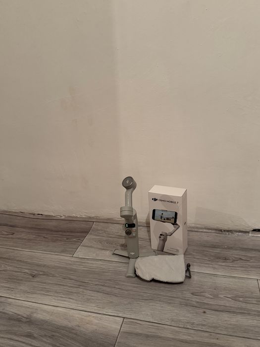 Стабилизатор осмо 7