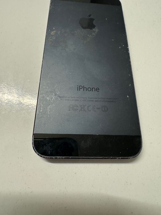 използвани iPhone за части.