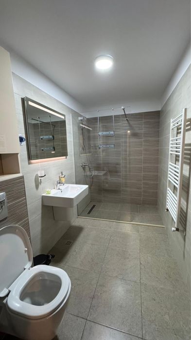 Cazare Regim Hotelier Brasov Apartament Garsoniera 2 Camera Studio