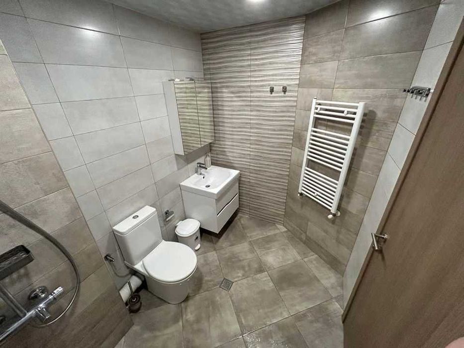 Дава се под наем Двустаен апартамент в София, м-т Гърдова глава - 67 кв.м за 550 € - Снимка #6