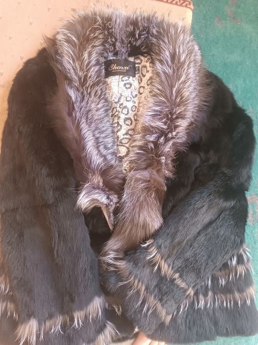 Naturalniy Norka Holati Zôr Tulkiniki