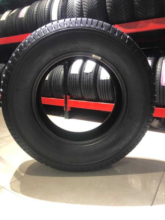 Michelin Latitude Cross 265/65 R17 So'tuvda