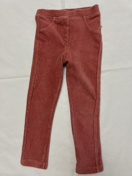 Брюки на девочку