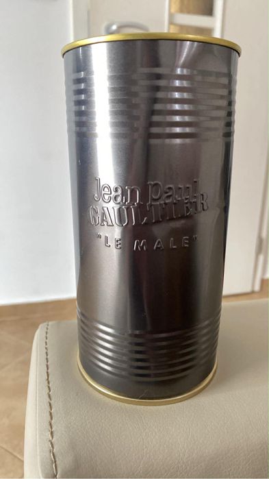 Jean Paul Gaultier Le Male