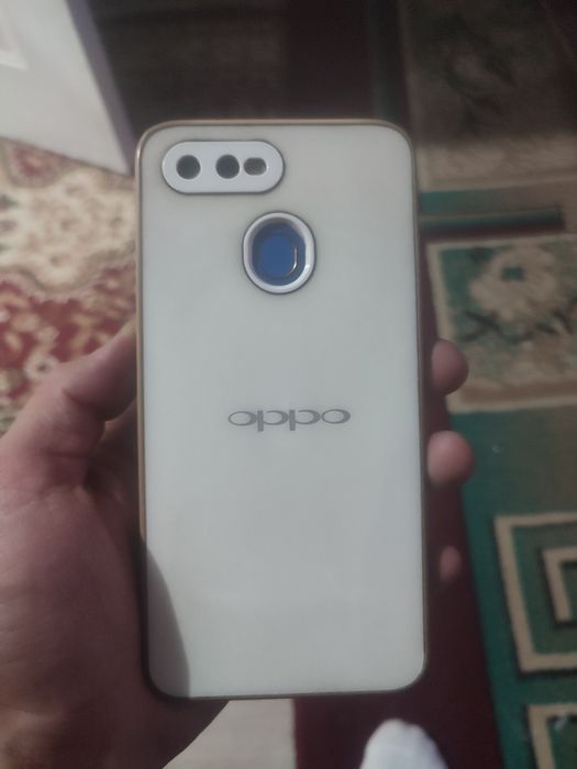 Opp A5s состояние жаксы