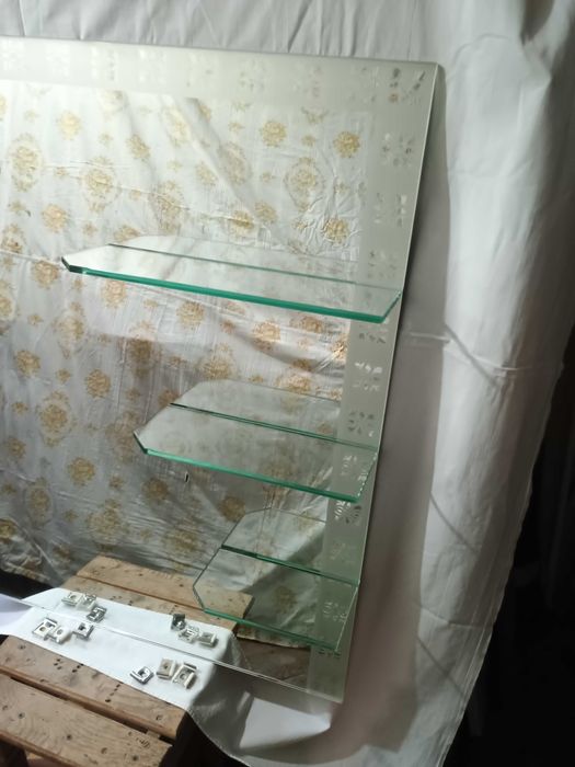 Огледало за баня