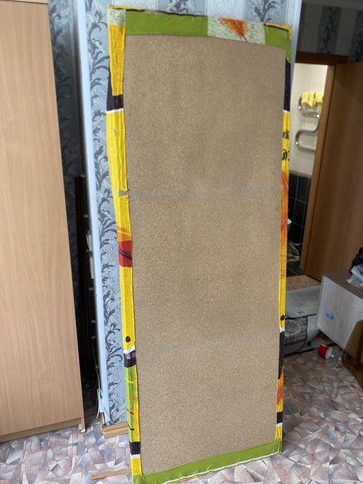 Кровать на дрова