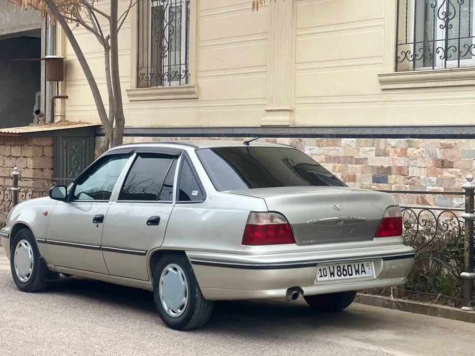 Nexia 1 Arenda vikub