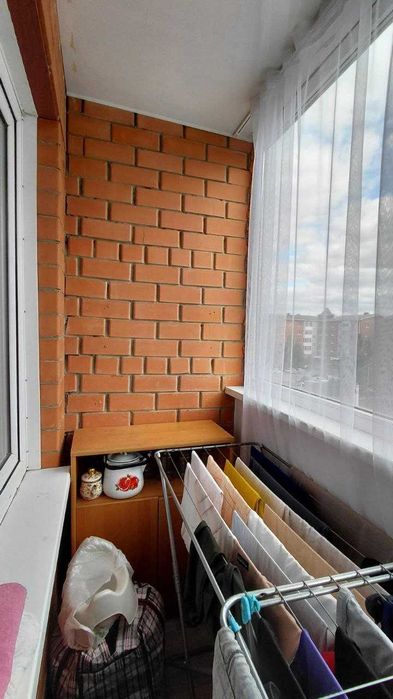 Продам 1 ком кв мкр Аэропорт