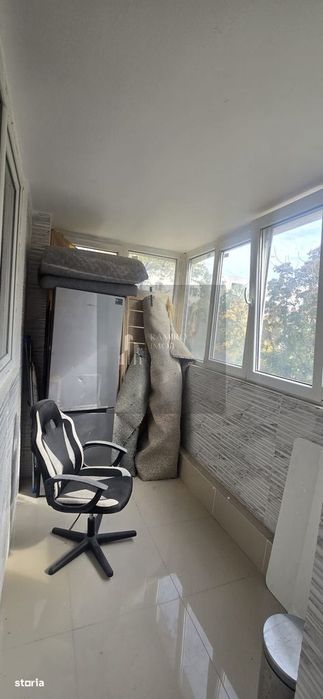 Apartament 2 camere 3 minute Metrou Nicolae Grigorescu /etaj 1