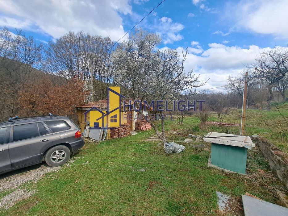 Продава се Къща в с. Златуша, Област София-област - 86 кв.м за 1570 €/кв.м - Снимка #7