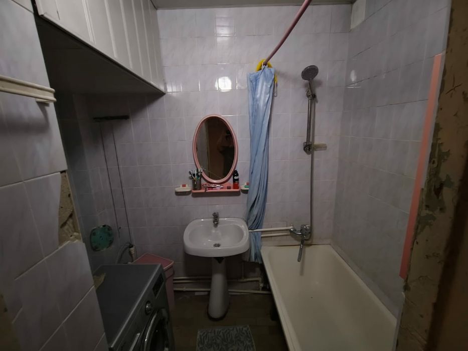 Продается 4-x квартира