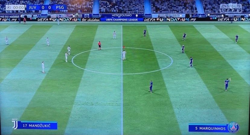 FIFA 20 - playstation 4
