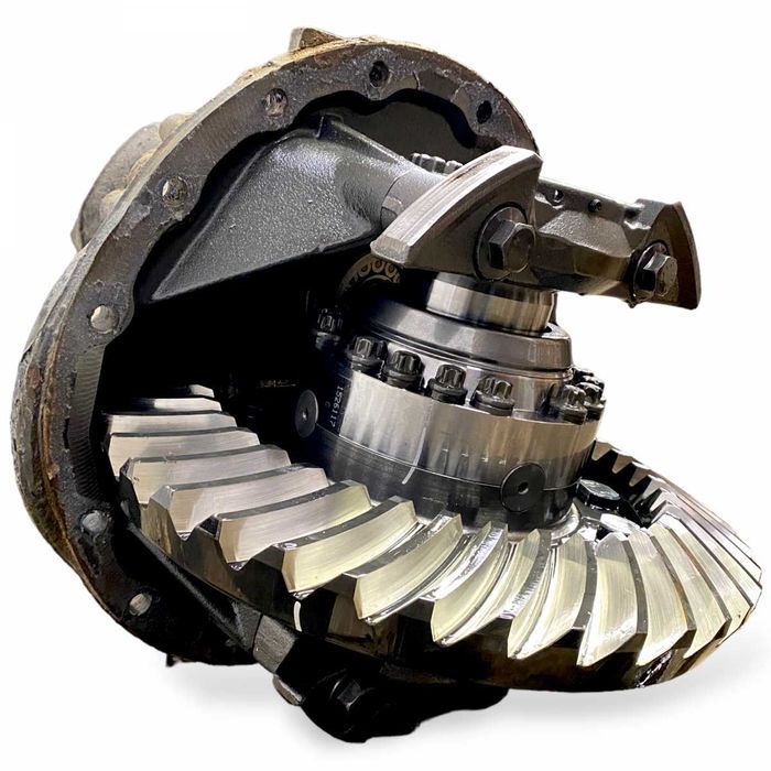Diferential pentru camion SCANIA R780 2,92 // Piese NOI + Second