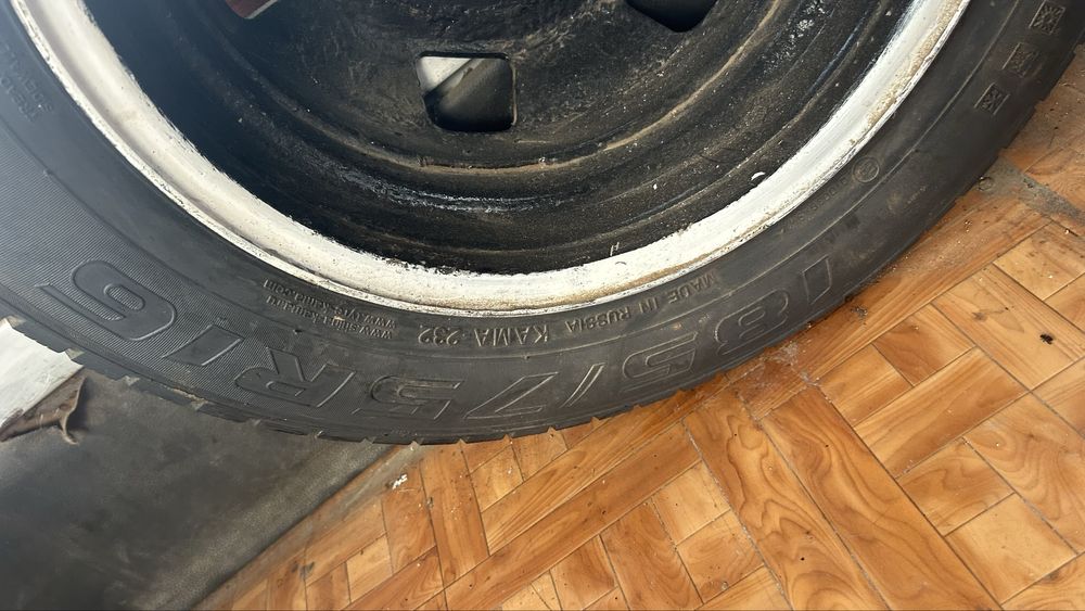 продам покрышка от газель