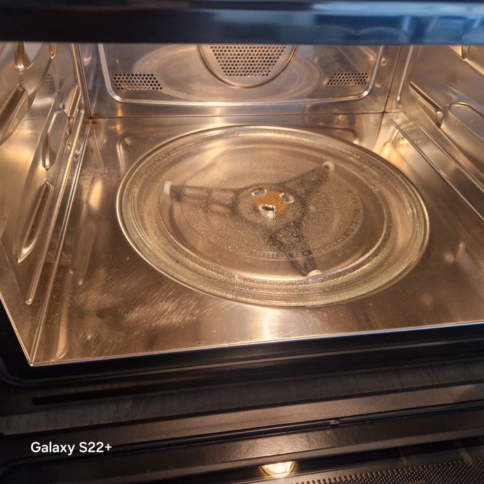 Компактна многофункционална и микровълнова фурна TEKA