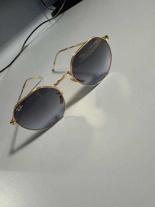 Ray Ban Слънчеви Очила - Като Нови